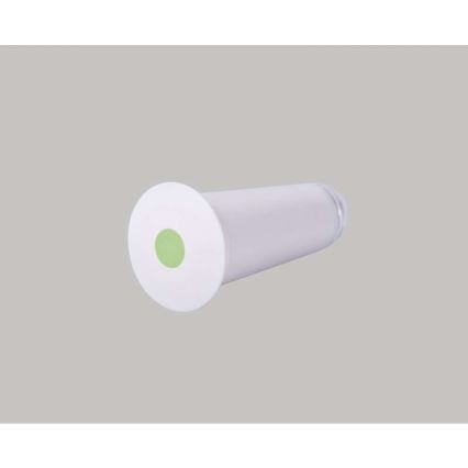 LED Detská lampa s baterkou KINDER 1xLED/0,2W/3xAAA