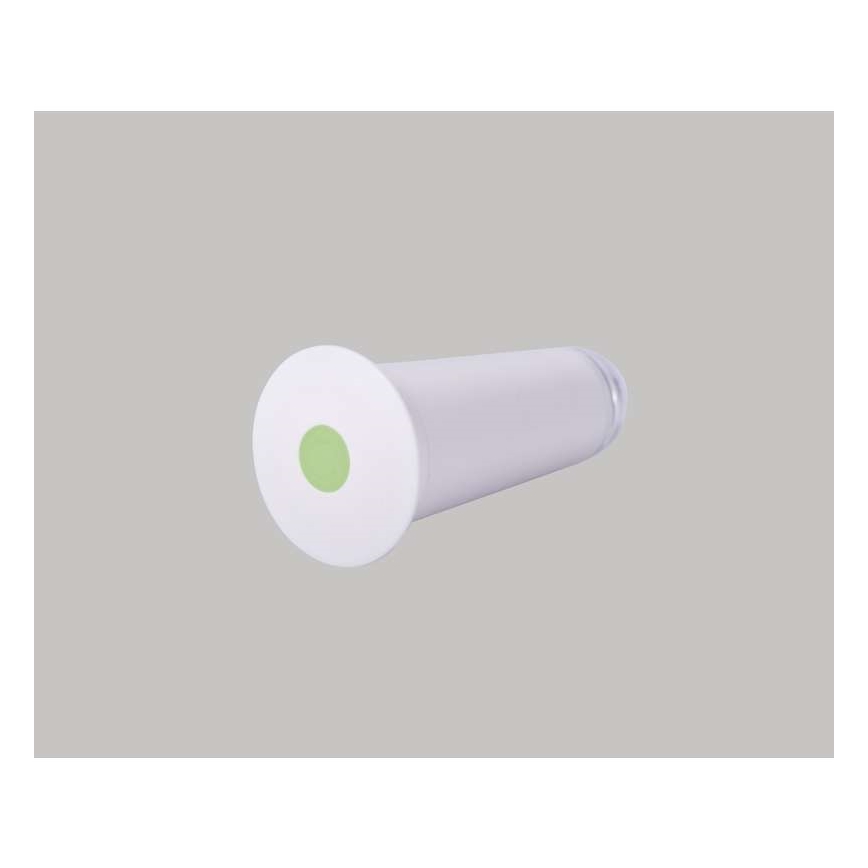 LED Detská lampa s baterkou KINDER 1xLED/0,2W/3xAAA