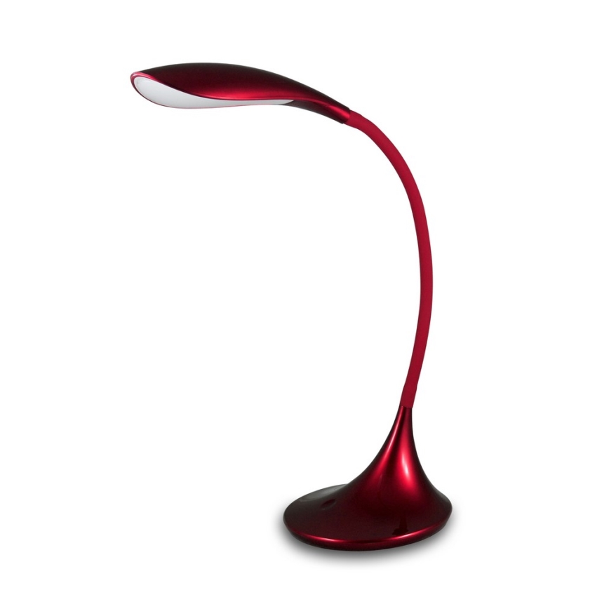 Stolná lampa SWAN LED/5,5W/100-240V