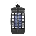 LED elektrický lapač hmyzu 3,3 W/230 V