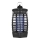 LED Elektrický lapač hmyzu 3,3W/230V