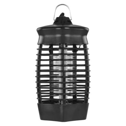 LED Elektrický lapač hmyzu 3,3W/230V