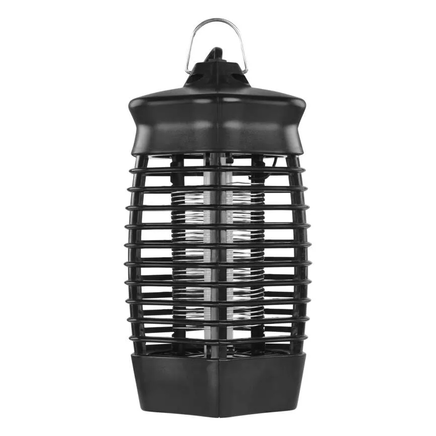 LED Elektrický lapač hmyzu 3,3W/230V