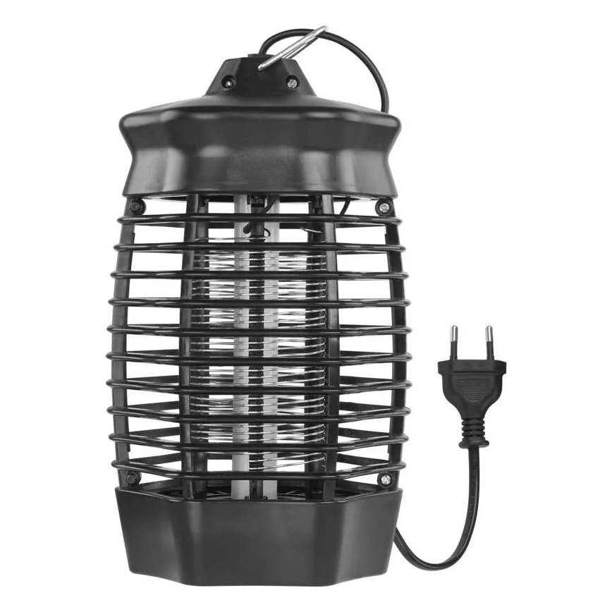 LED Elektrický lapač hmyzu 3,3W/230V