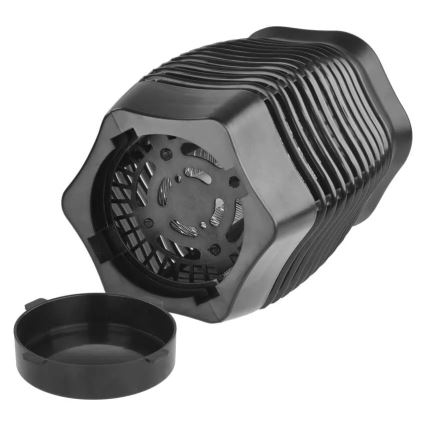 LED Elektrický lapač hmyzu 3,3W/230V