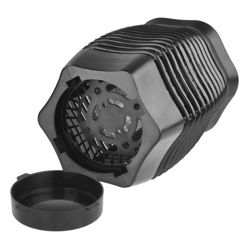 LED Elektrický lapač hmyzu 3,3W/230V