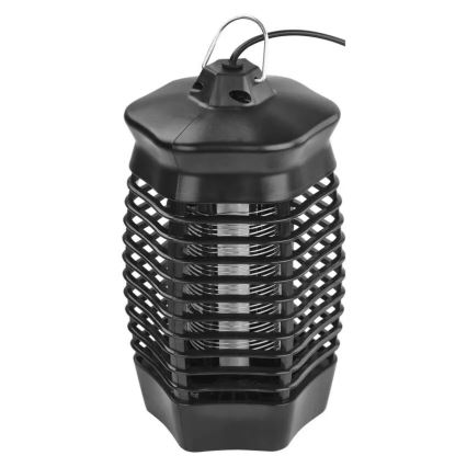 LED Elektrický lapač hmyzu 3,3W/230V
