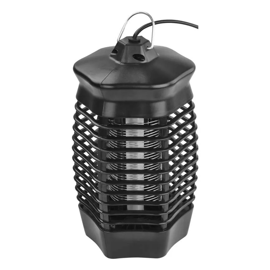 LED Elektrický lapač hmyzu 3,3W/230V