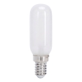 LED filamentová žiarovka T25 E14/6W/230V 3000K - BRILAGI