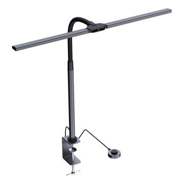LED Flexibilné stmievateľné osvetlenie monitora OFFICE LED/24W/230V 2700-6300K CRI 95