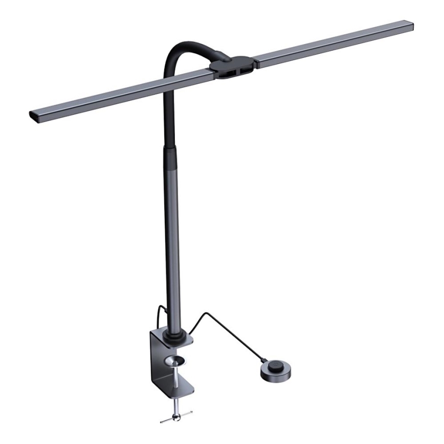 LED Flexibilné stmievateľné osvetlenie monitora OFFICE LED/24W/230V 2700-6300K CRI 95