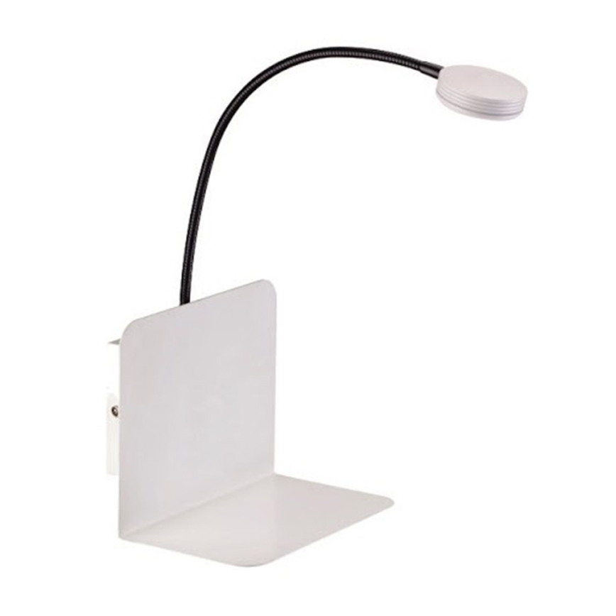 LED Flexibilné svietidlo ARLES LED/3W/230V