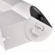 LED Inteligentná vonkajšia kamera so svetlom GoSmart LED/12W/230V 3200K IP65 Wi-Fi Tuya biela