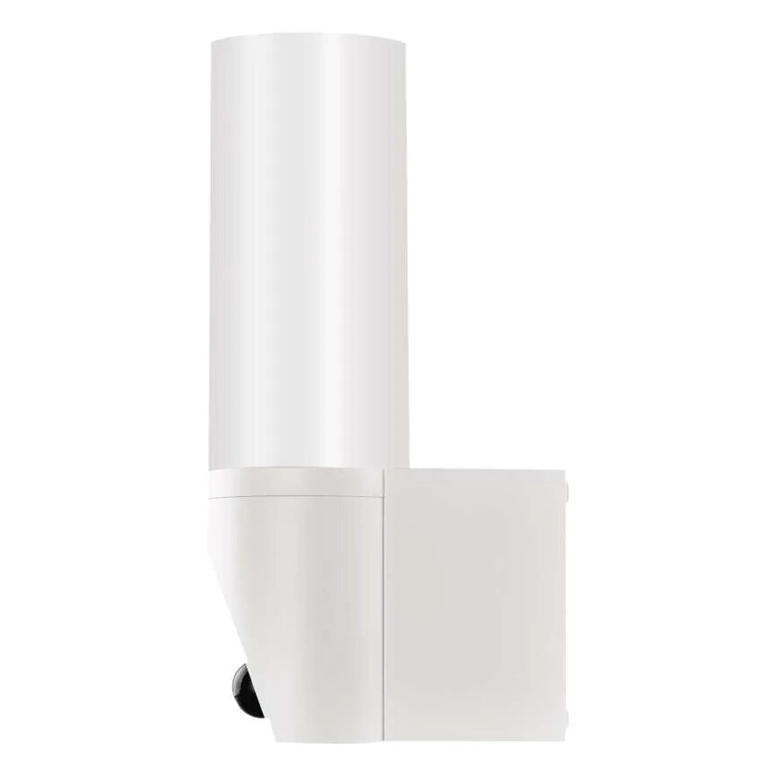 LED Inteligentná vonkajšia kamera so svetlom GoSmart LED/12W/230V IP65 Wi-Fi Tuya biela