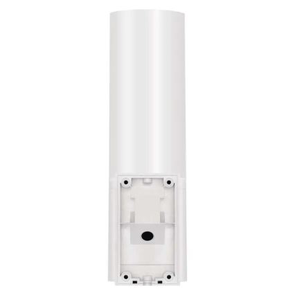 LED Inteligentná vonkajšia kamera so svetlom GoSmart LED/12W/230V IP65 Wi-Fi Tuya biela
