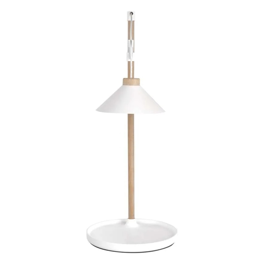 LED interiérová lampa na pestovanie rastlín GROW LED/7W/5V