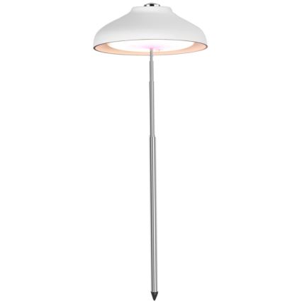 LED Interiérová lampa na pestovanie rastlín LED/5W/5V 3200K