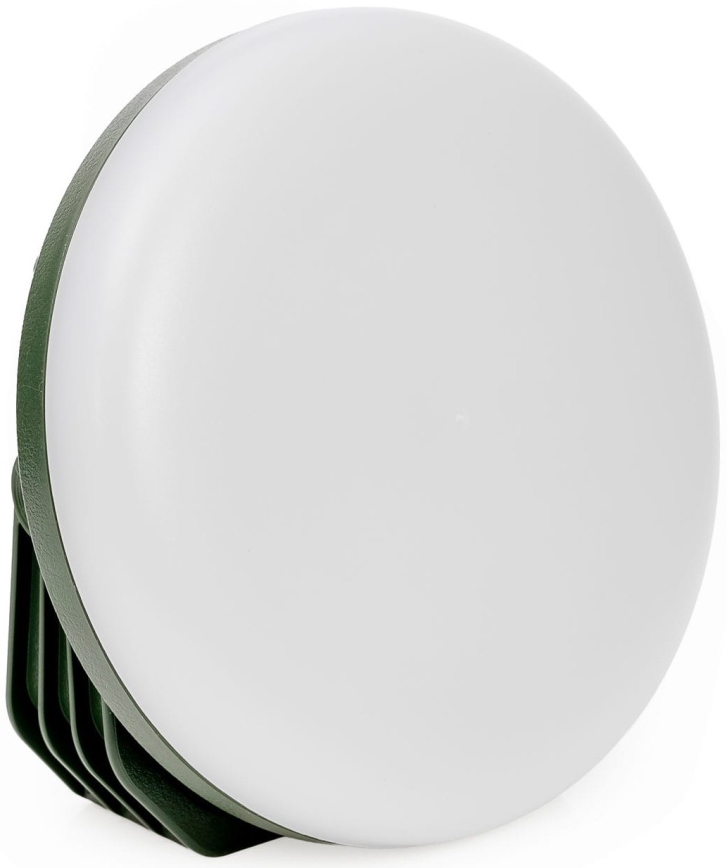 LED Kempingová baterka LED/21W/5V 8000mAh