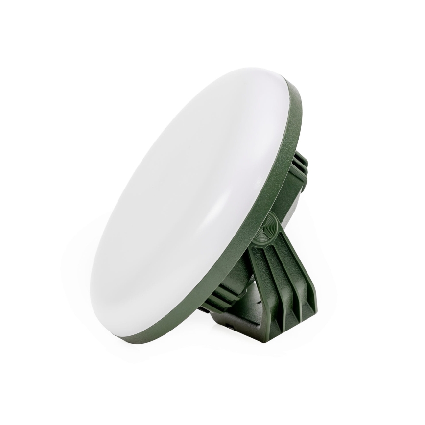 LED Kempingová svietilka LED/21W/5V 8000mAh