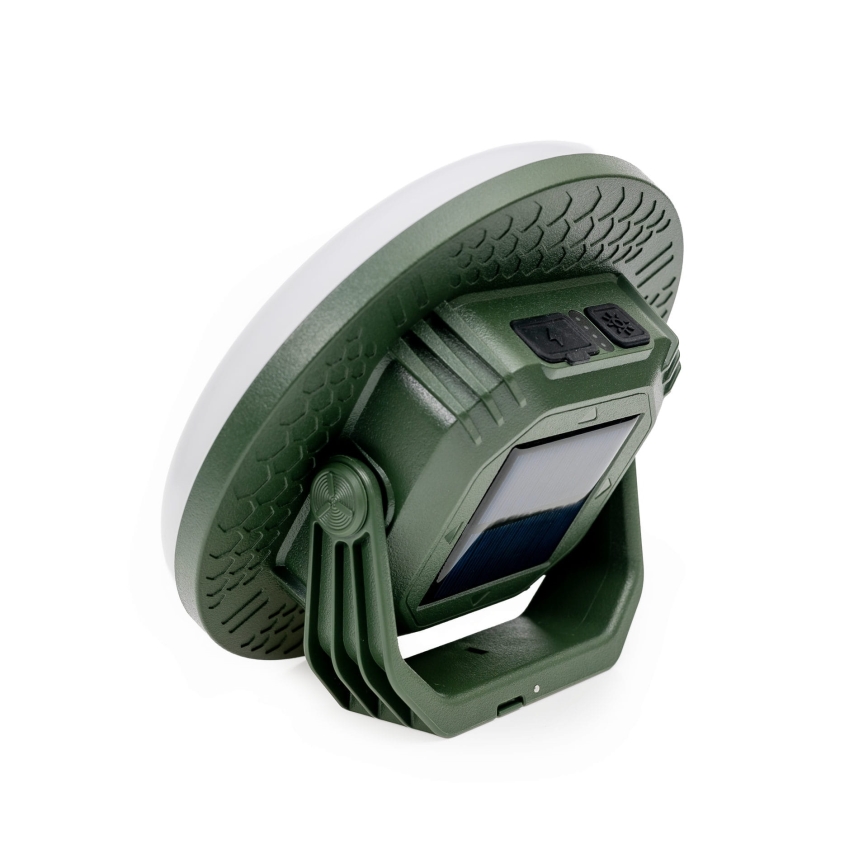 LED Kempingová svietilka LED/21W/5V 8000mAh