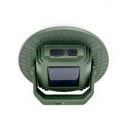 LED Kempingová svietilka LED/21W/5V 8000mAh