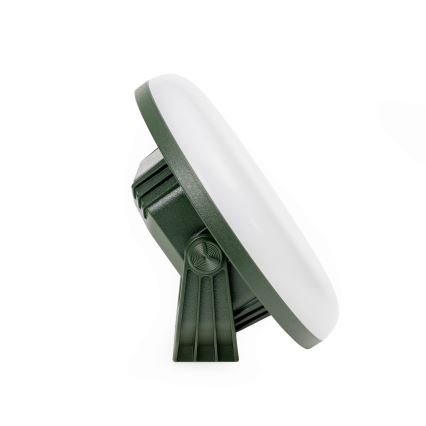 LED Kempingová svietilka LED/21W/5V 8000mAh