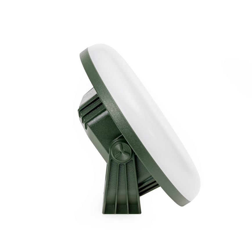 LED Kempingová svietilka LED/21W/5V 8000mAh