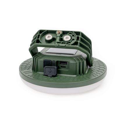 LED Kempingová svietilka LED/21W/5V 8000mAh