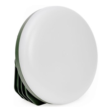 LED Kempingová svietilka LED/21W/5V 8000mAh