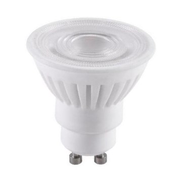 LED Keramická žiarovka GU10/9,5W/230V 3000K