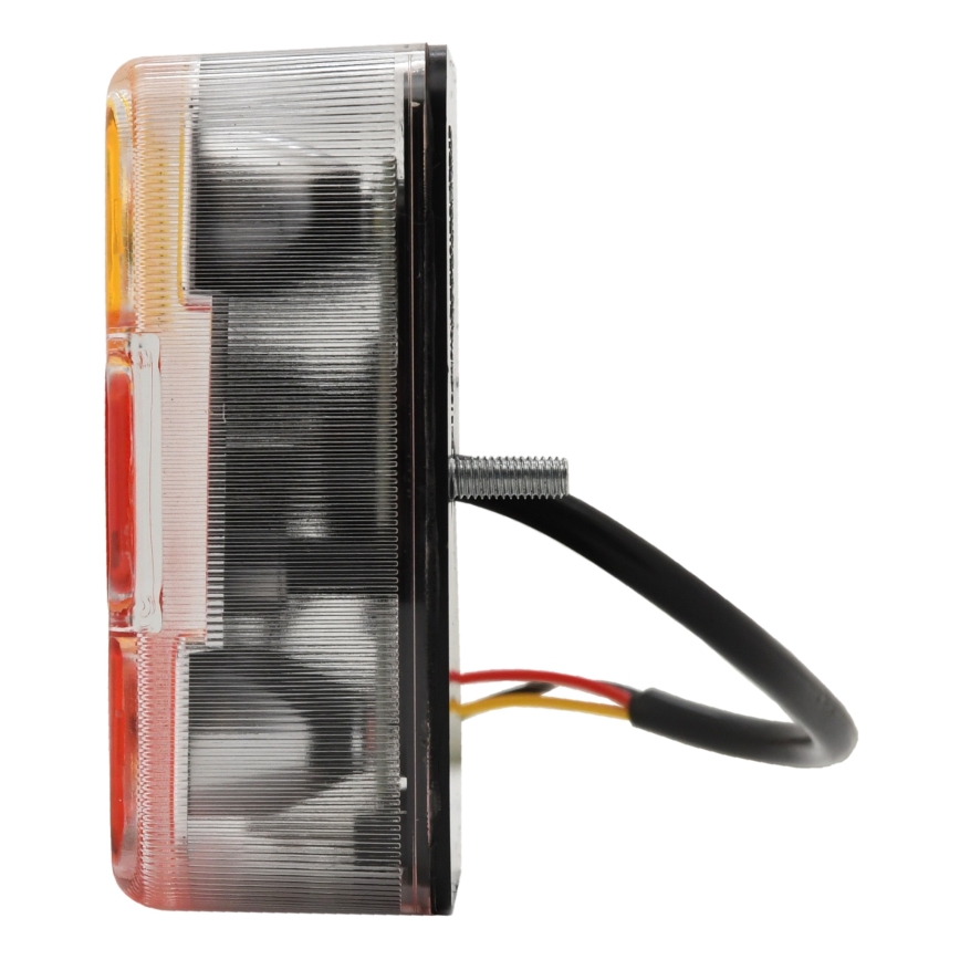 LED Kombinované zadné svetlo 12V