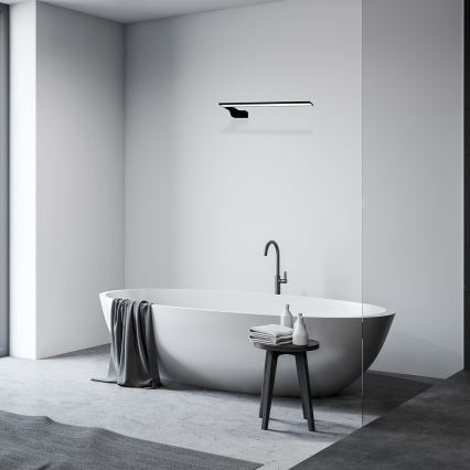 LED Kúpeľňové nástenné svietidlo SHINE 1xLED/11W/230V IP44