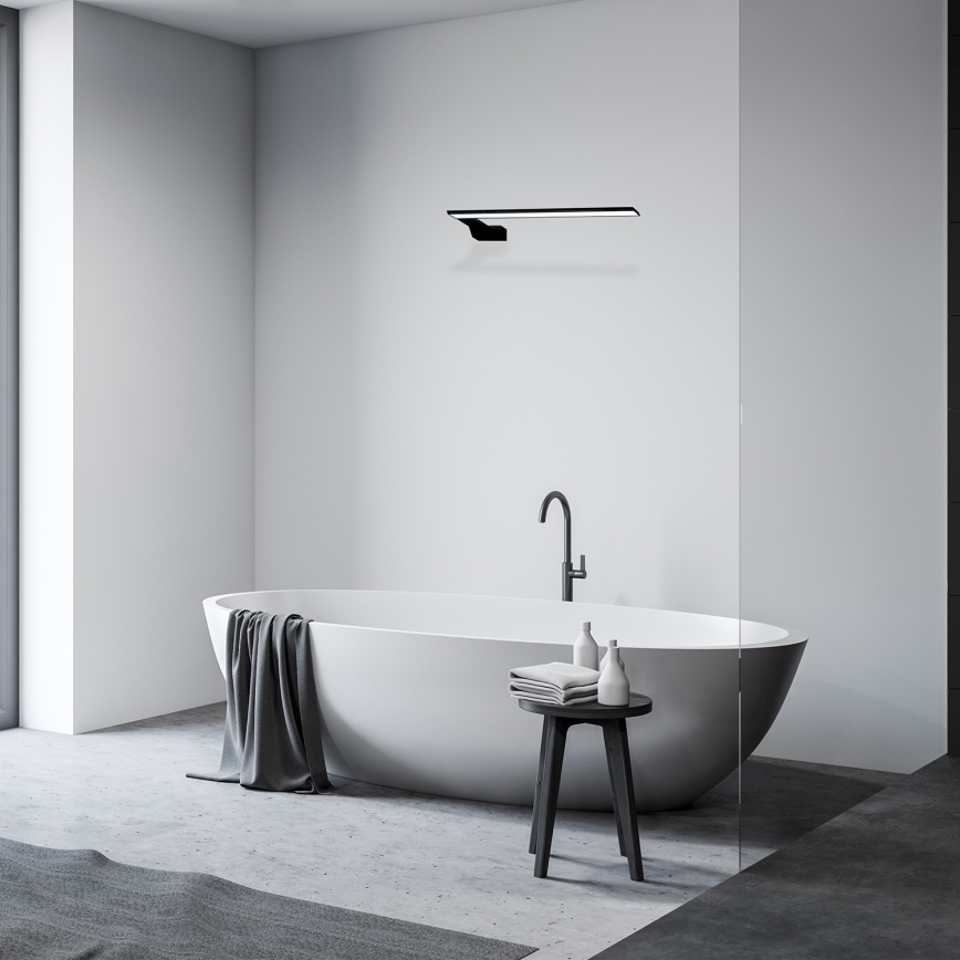 LED Kúpeľňové nástenné svietidlo SHINE 1xLED/11W/230V IP44