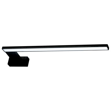 LED Kúpeľňové nástenné svietidlo SHINE 1xLED/11W/230V IP44