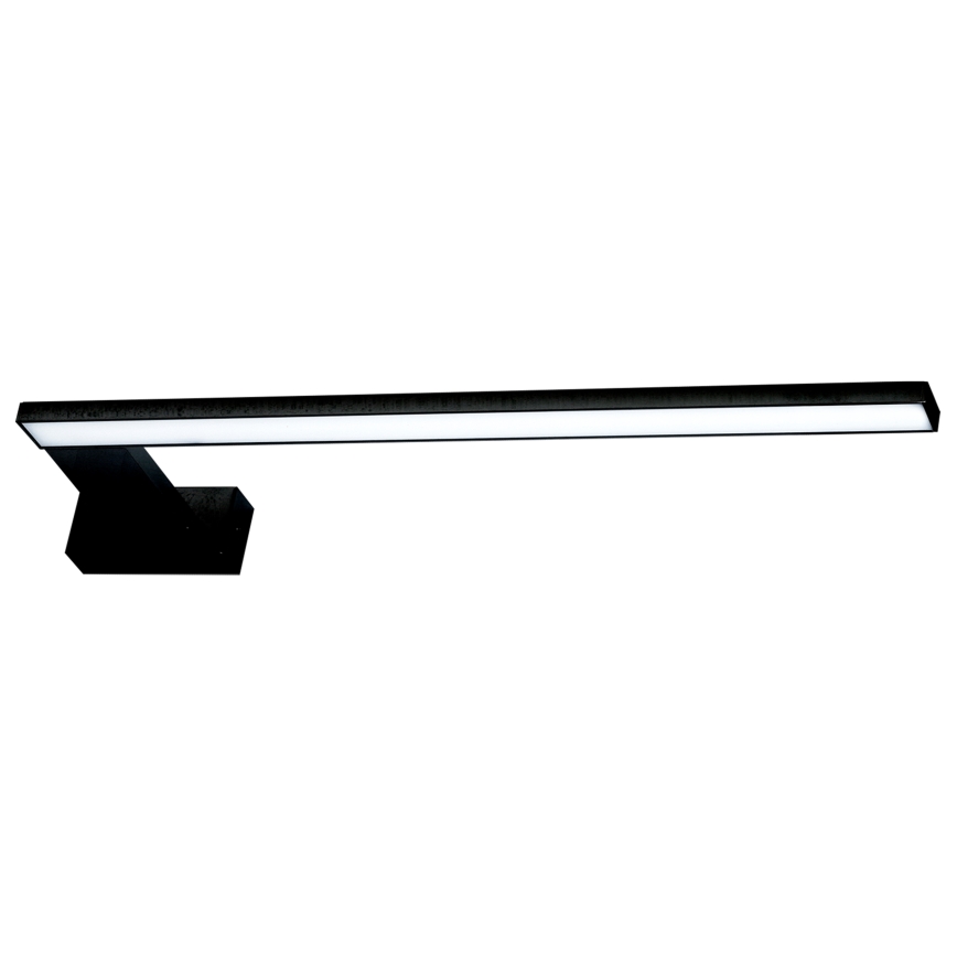 LED Kúpeľňové nástenné svietidlo SHINE 1xLED/11W/230V IP44