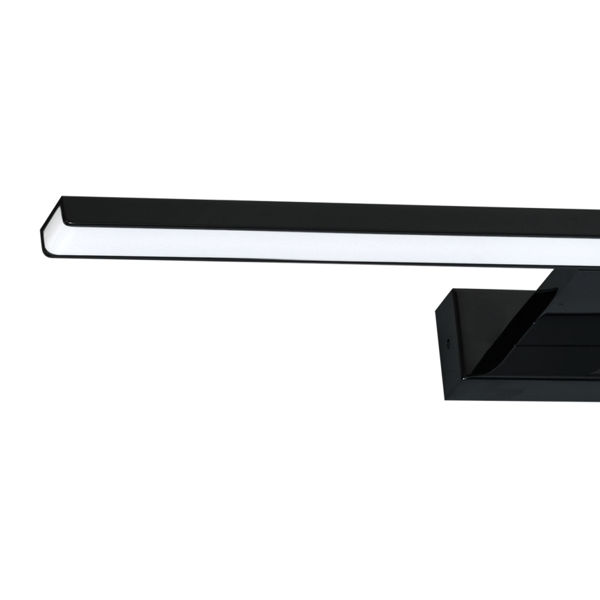LED Kúpeľňové nástenné svietidlo SHINE 1xLED/13,8W/230V IP44
