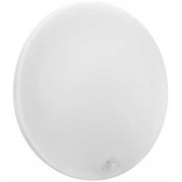 LED Kúpeľňové nástenné svietidlo so senzorom pohybu NYMPHEA PROXI LED/18W/230V IP54 3000K