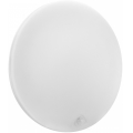 LED Kúpeľňové nástenné svietidlo so senzorom pohybu NYMPHEA PROXI LED/18W/230V IP54 4000K