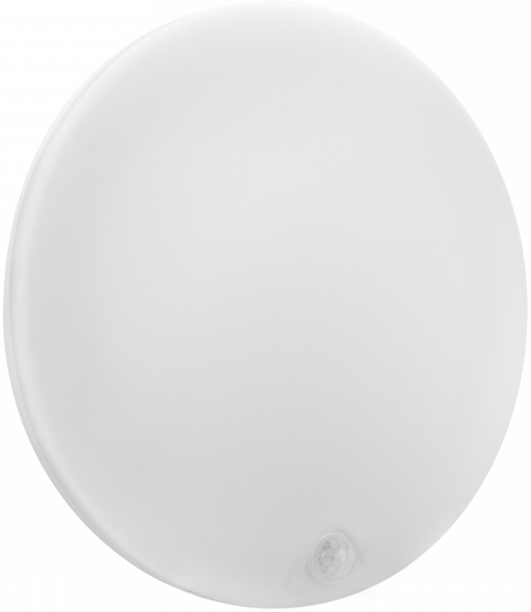 LED Kúpeľňové nástenné svietidlo so senzorom pohybu NYMPHEA PROXI LED/18W/230V IP54 4000K