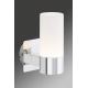 LED Kúpeľňové nástenné svietidlo SPLASH 1xLED/4W/230V IP44