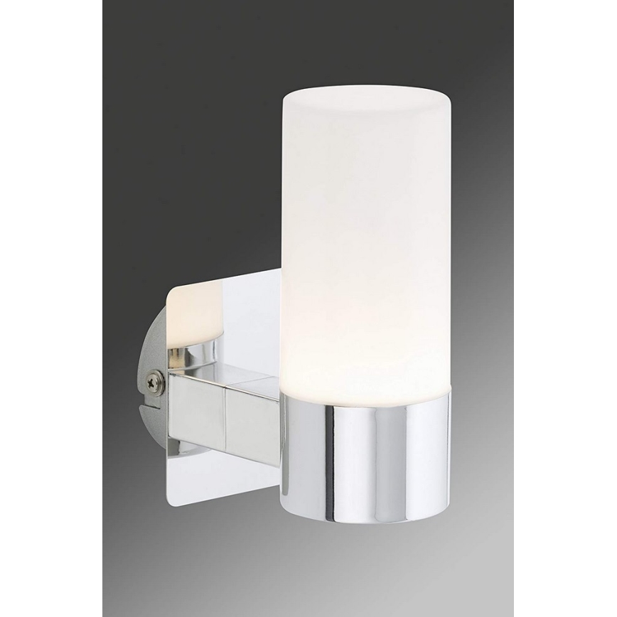 LED Kúpeľňové nástenné svietidlo SPLASH 1xLED/4W/230V IP44