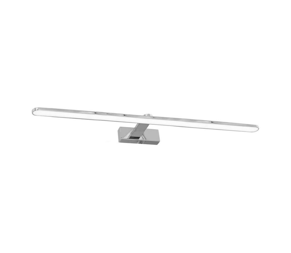 LED Kúpeľňové nástenné svietidlo SPLASH LED/21W/230V IP44 ML5724