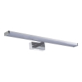 LED Kúpeľňové nástenné svietidlo TREMOLO LED/11W/230V IP44