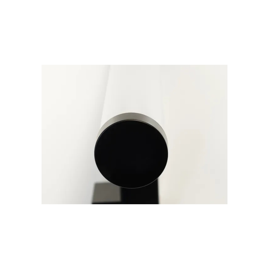 LED kúpeľňové osvetlenie pre zrkadlo LED/10W/230V 45 cm IP44 čierne