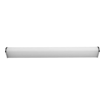 LED Kúpeľňové osvetlenie zrkadla ALEX LED/15W/230V 4000K 60 cm IP44 lesklý chróm