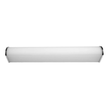 LED Kúpeľňové osvetlenie zrkadla ALEX LED/8W/230V 4000K 41 cm IP44 lesklý chróm