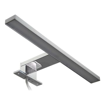 LED Kúpeľňové osvetlenie zrkadla ALRED LED/10W/230V IP44 3000K