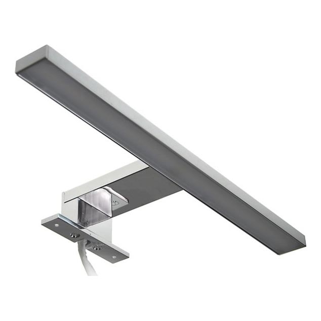 LED Kúpeľňové osvetlenie zrkadla ALRED LED/10W/230V IP44 3000K