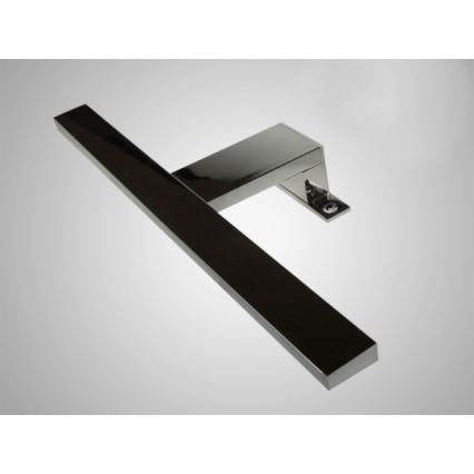 LED Kúpeľňové osvetlenie zrkadla ALRED LED/10W/230V IP44 3000K