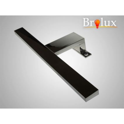 LED Kúpeľňové osvetlenie zrkadla ALRED LED/10W/230V IP44 4000K